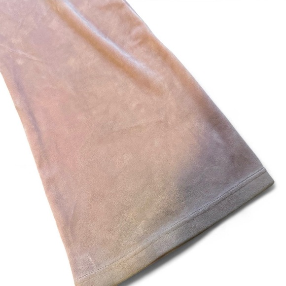 pink juicy couture juicy rhinestone sweatpants - Picture 6 of 8